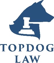 TopDog Technologies Logo